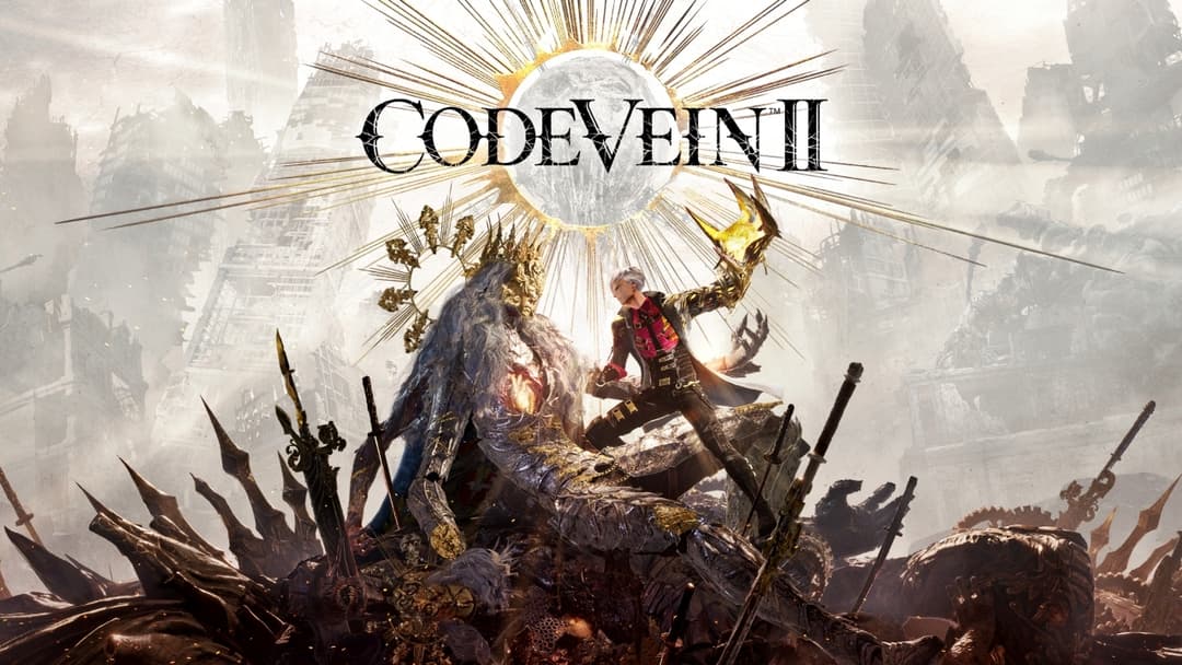 Code Vein II (PC) cover image