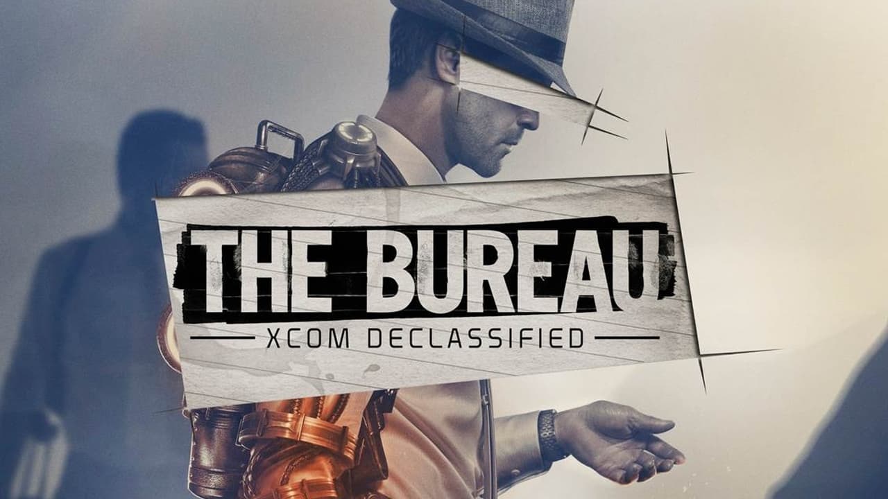 The Bureau: XCOM Declassified