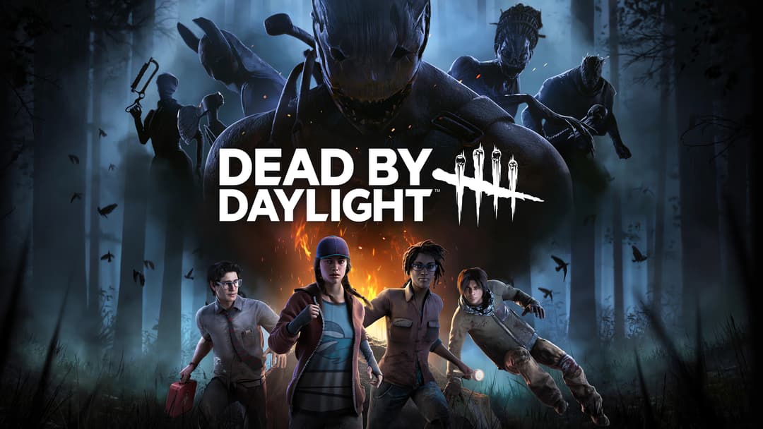 Dead by Daylight (PC, Latin America) cover image