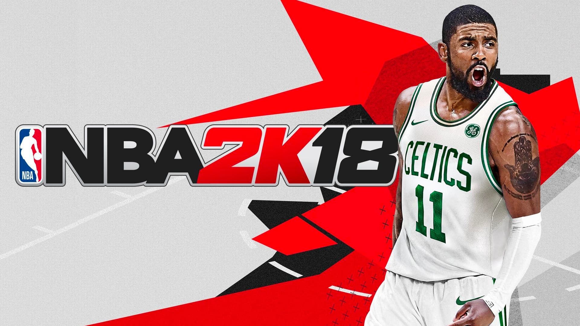 NBA 2K18 (PC)