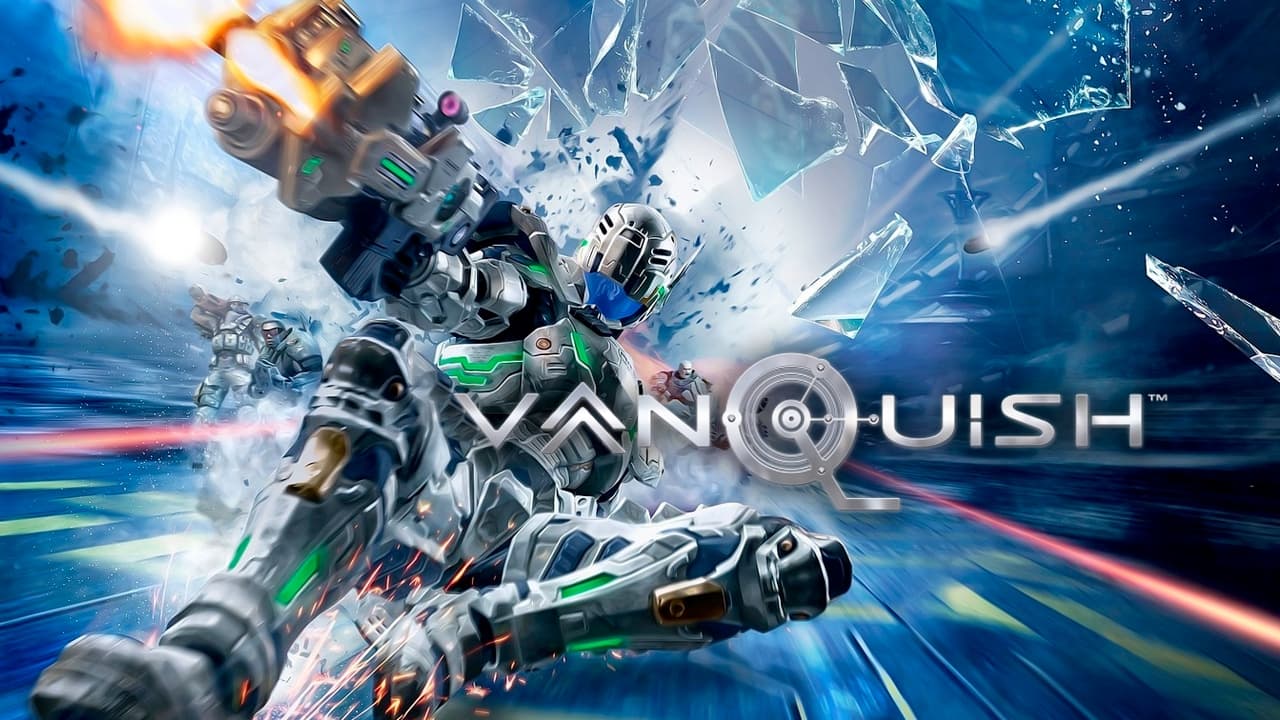 Vanquish (PC)