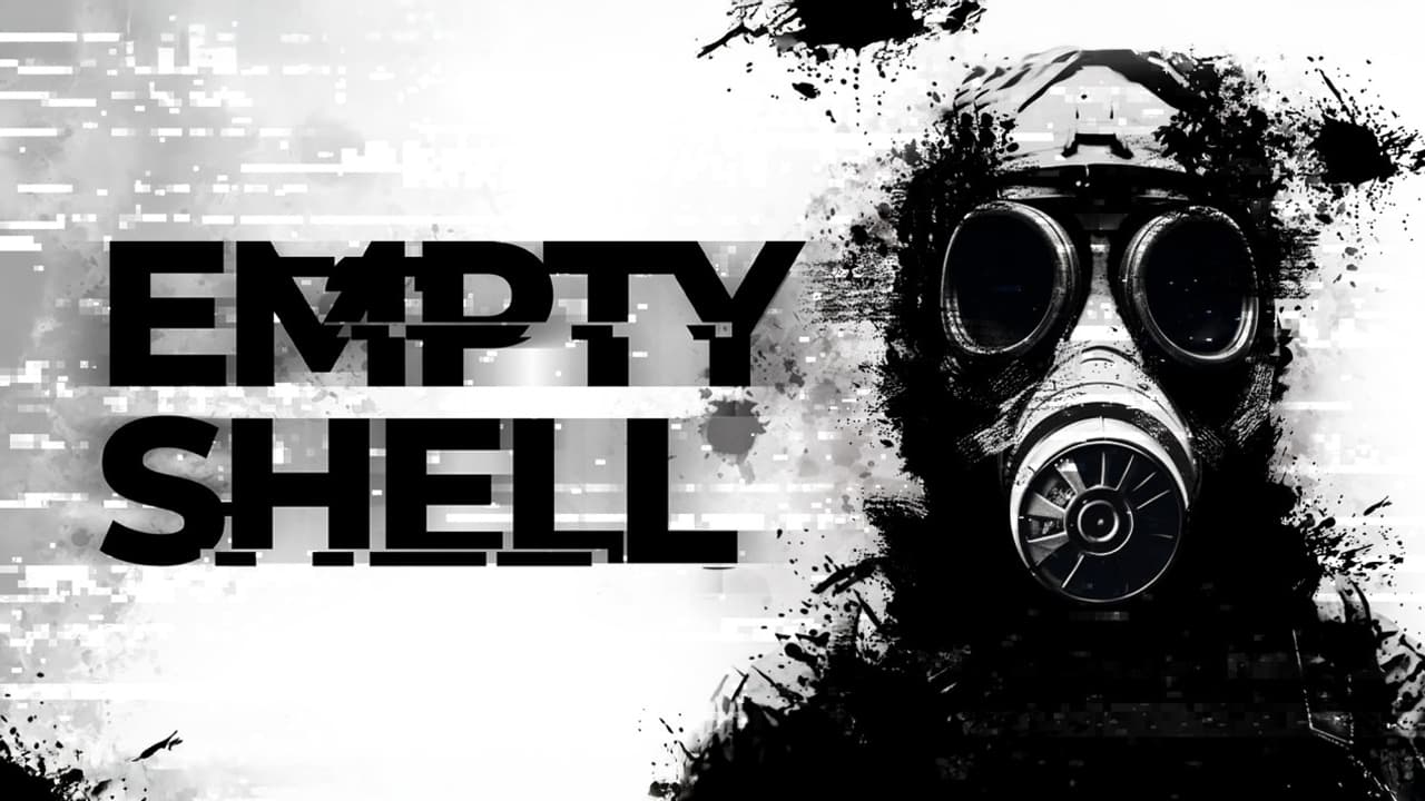 EMPTY SHELL