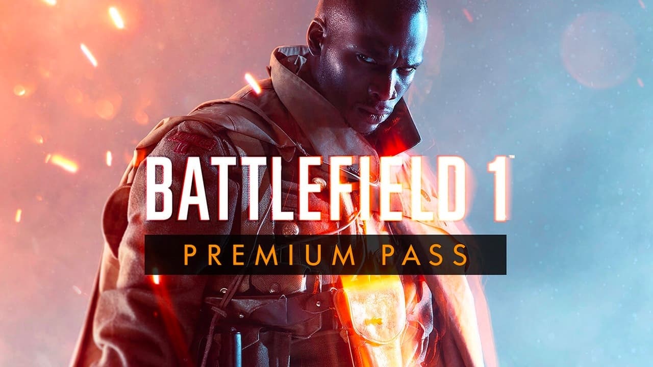 Battlefield 1 Premium Pass (PC)