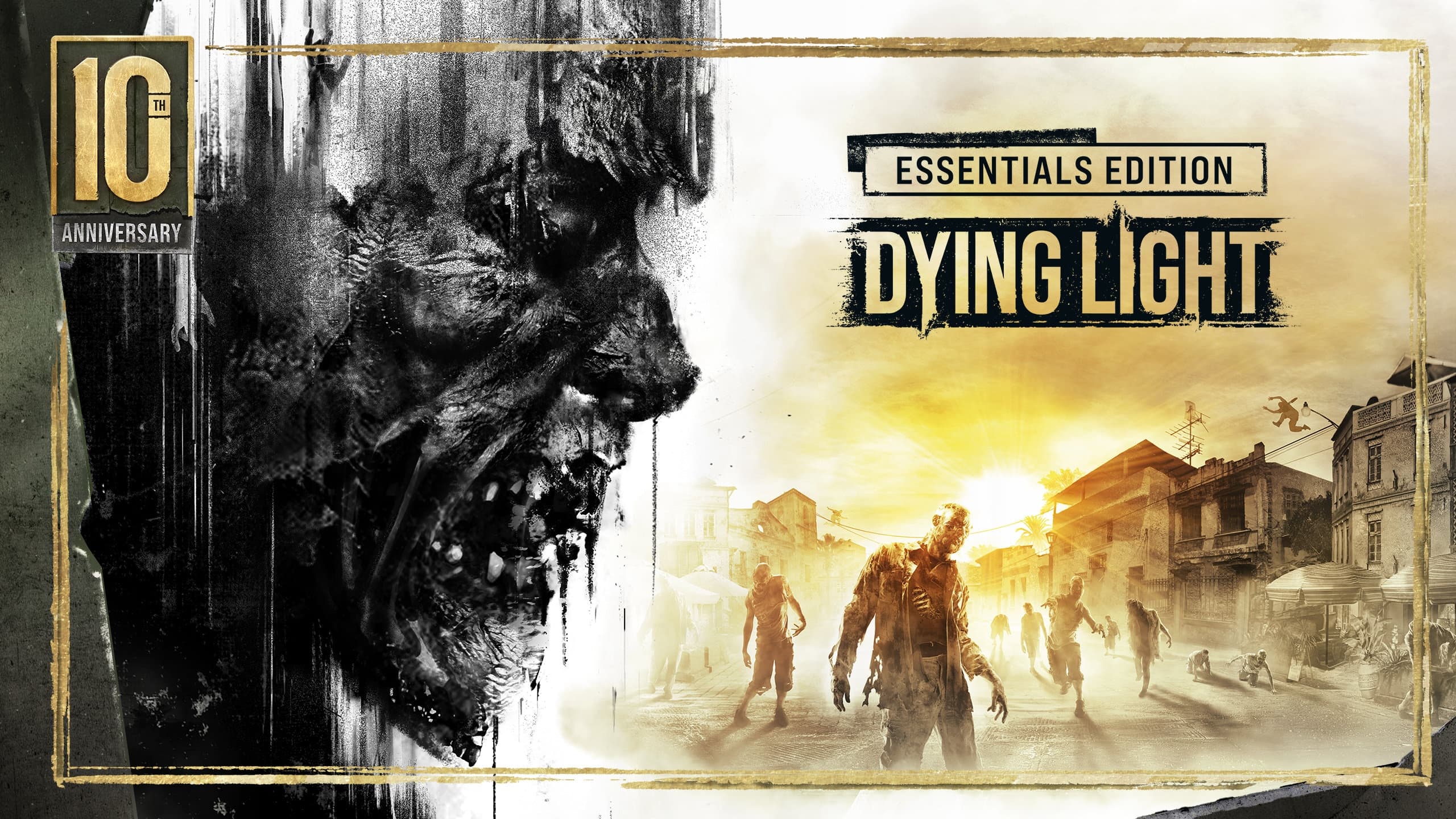 Background image for Dying Light Essentials Edition (PC, Latin America)