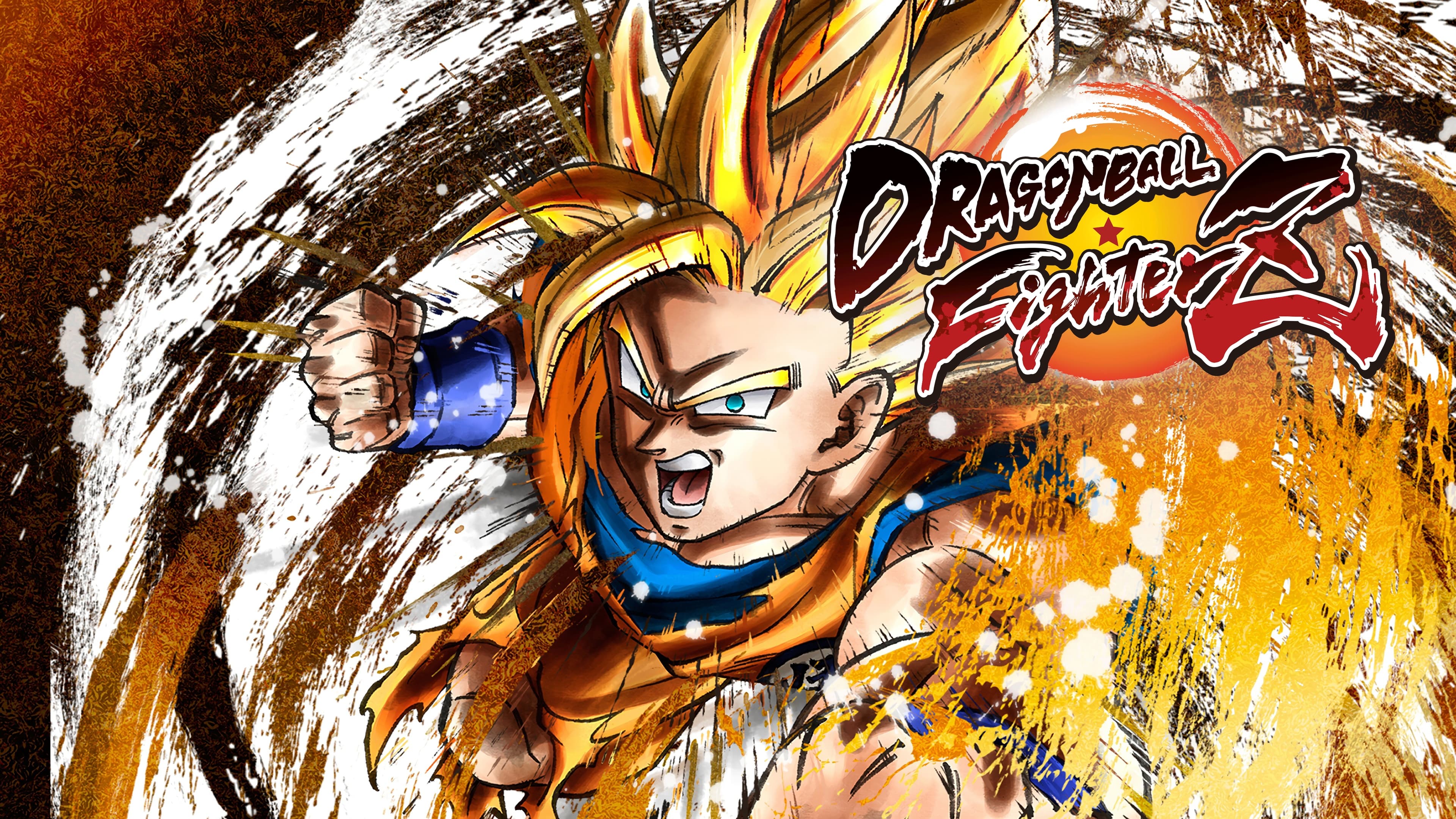 Dragon Ball FighterZ (PC)