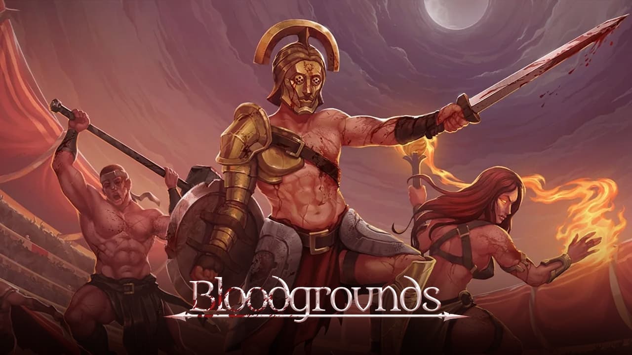 Bloodgrounds