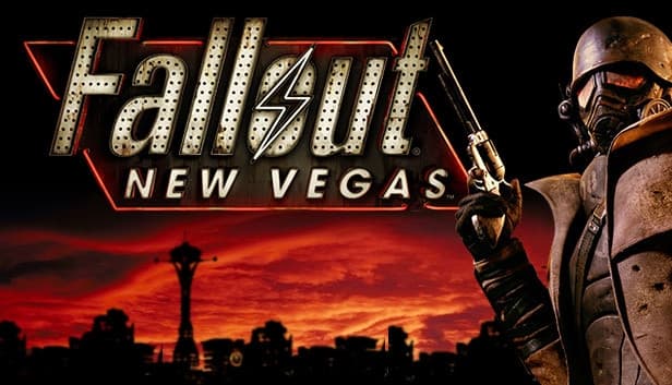 Background image for Fallout: New Vegas