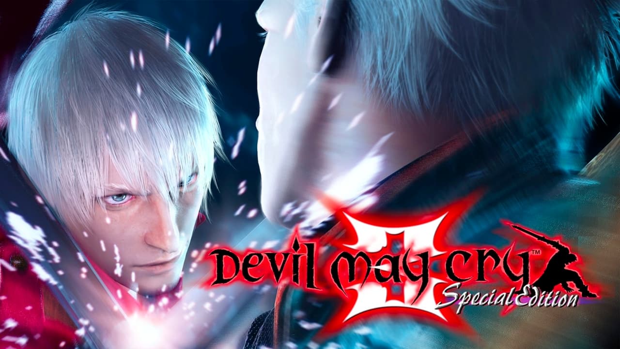 Devil May Cry 3: Special Edition