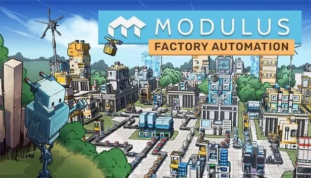 Modulus: Factory Automation