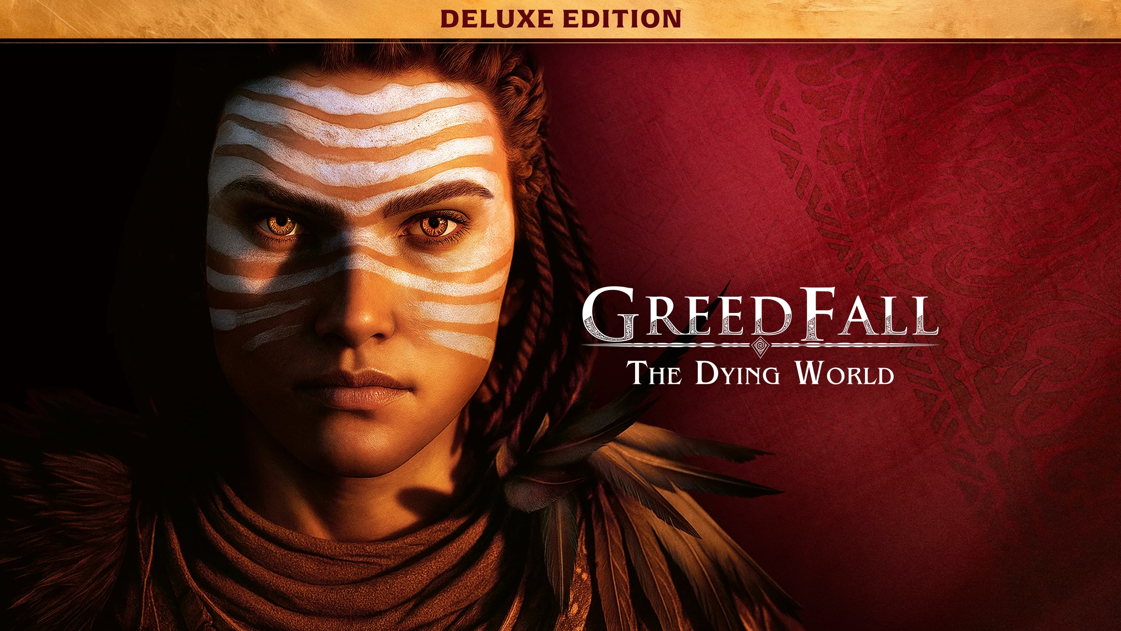 Background image for GreedFall: The Dying World Deluxe Edition