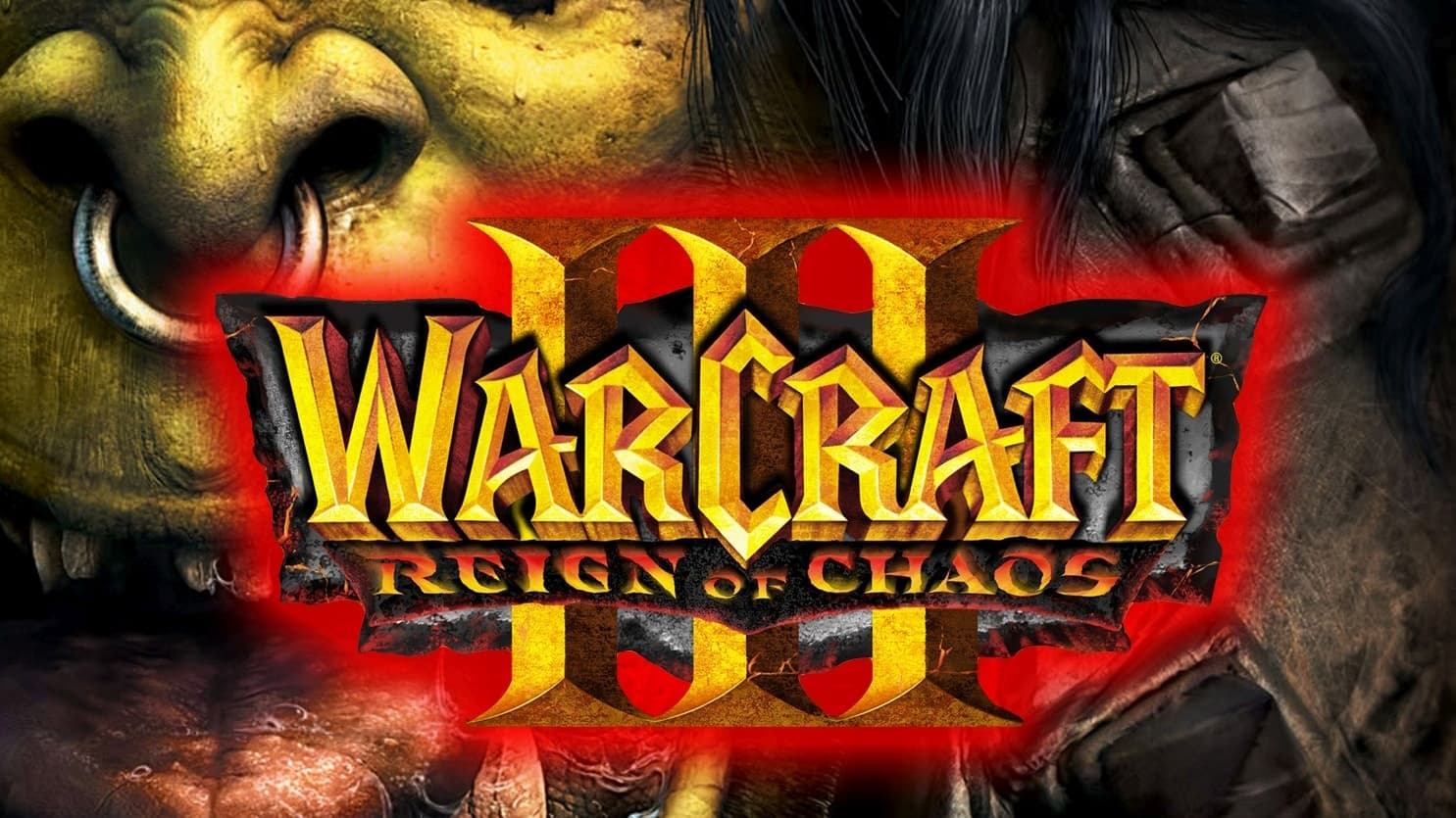 Background image for Warcraft 3: Battle Chest