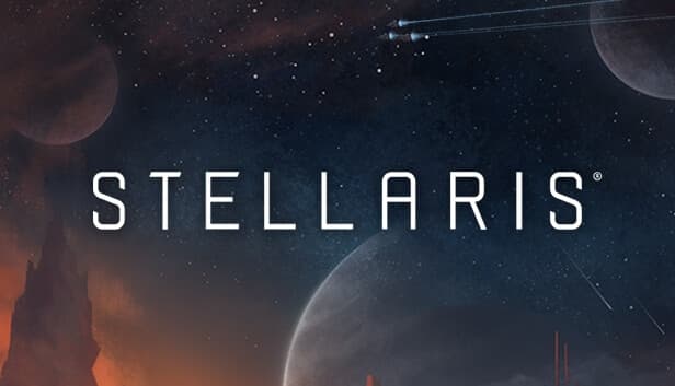 Background image for Stellaris (PC / Mac / Linux, Latin America)