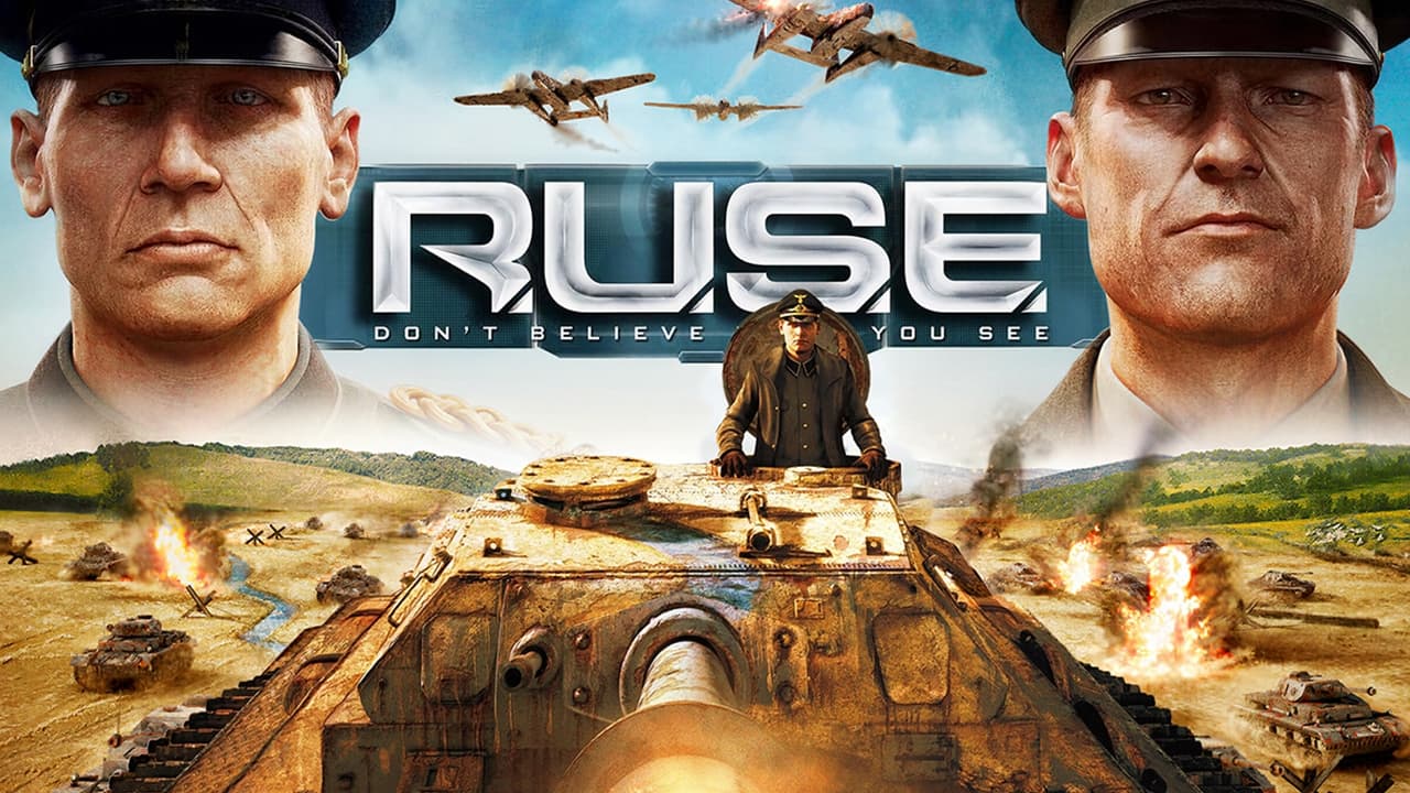 R.U.S.E.