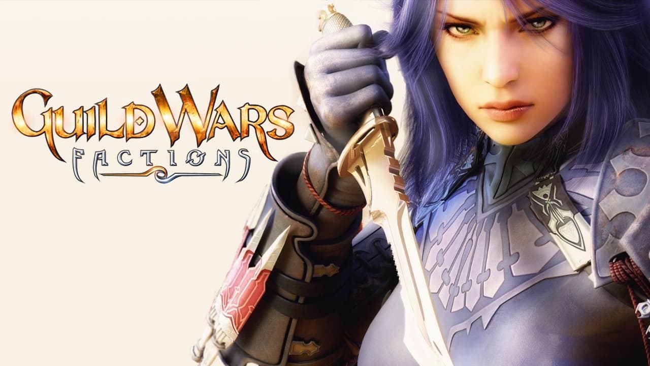 Guild Wars: Factions