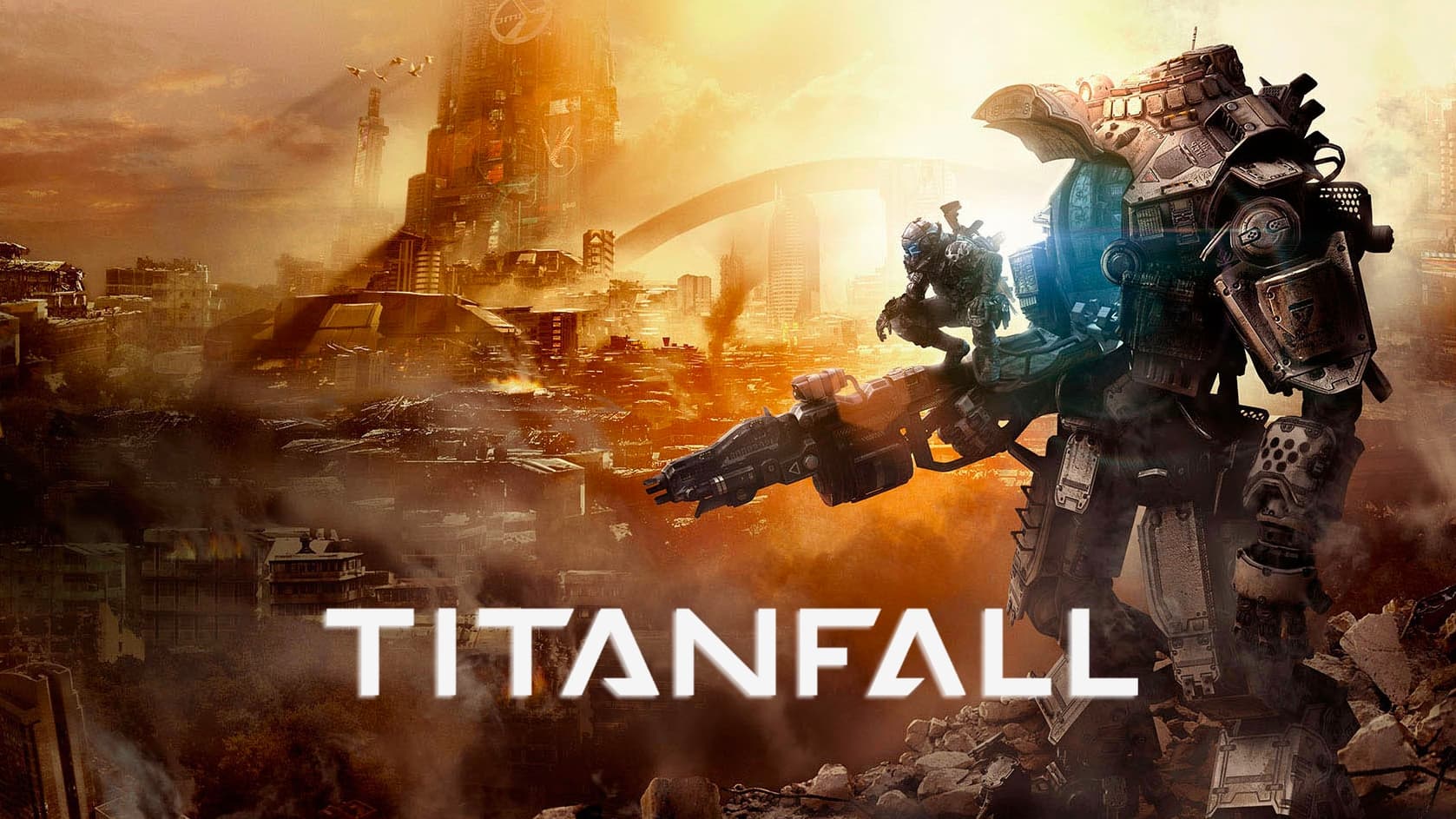 Titanfall (PC)