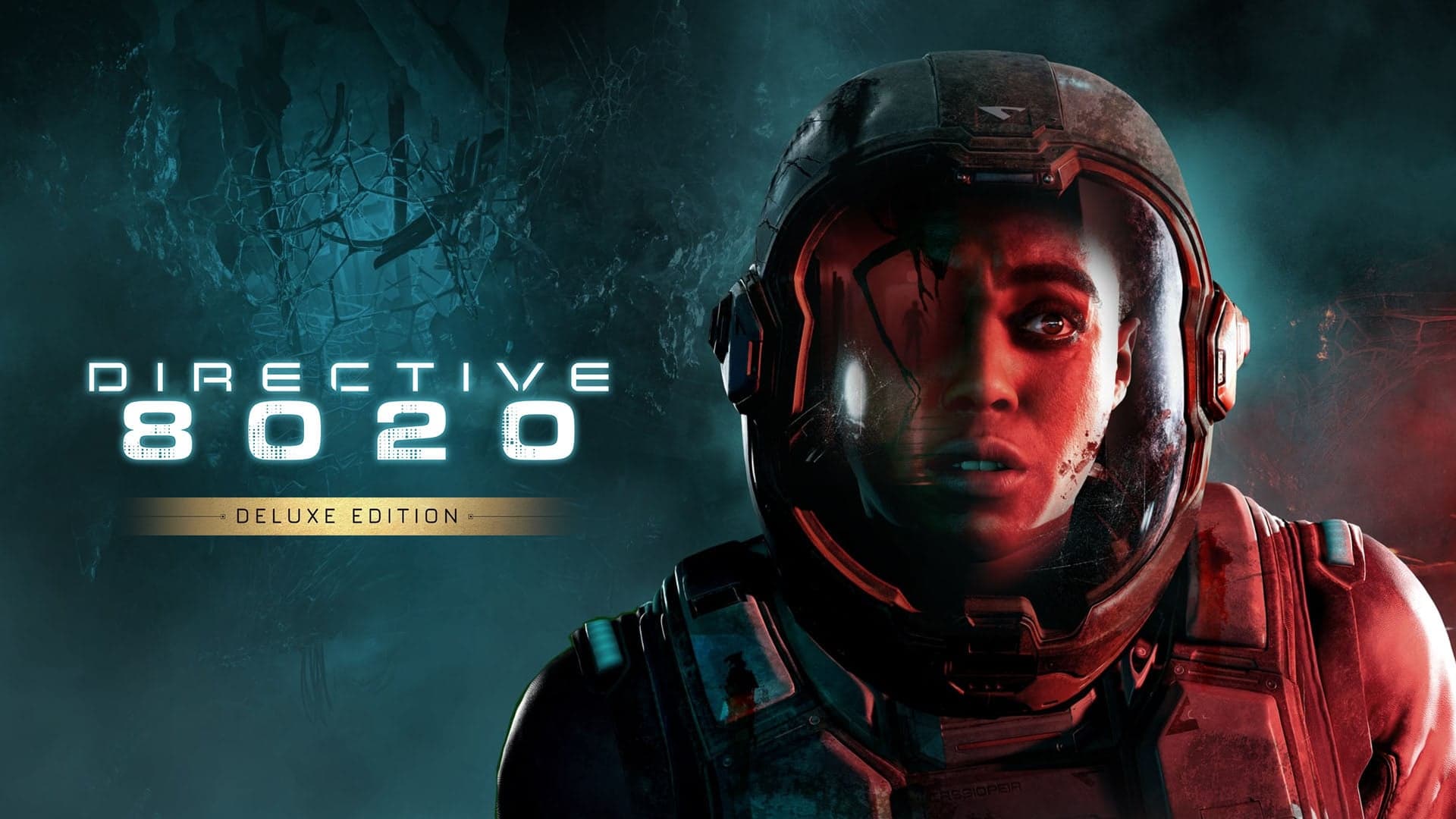 Directive 8020 Digital Deluxe Edition (PC)