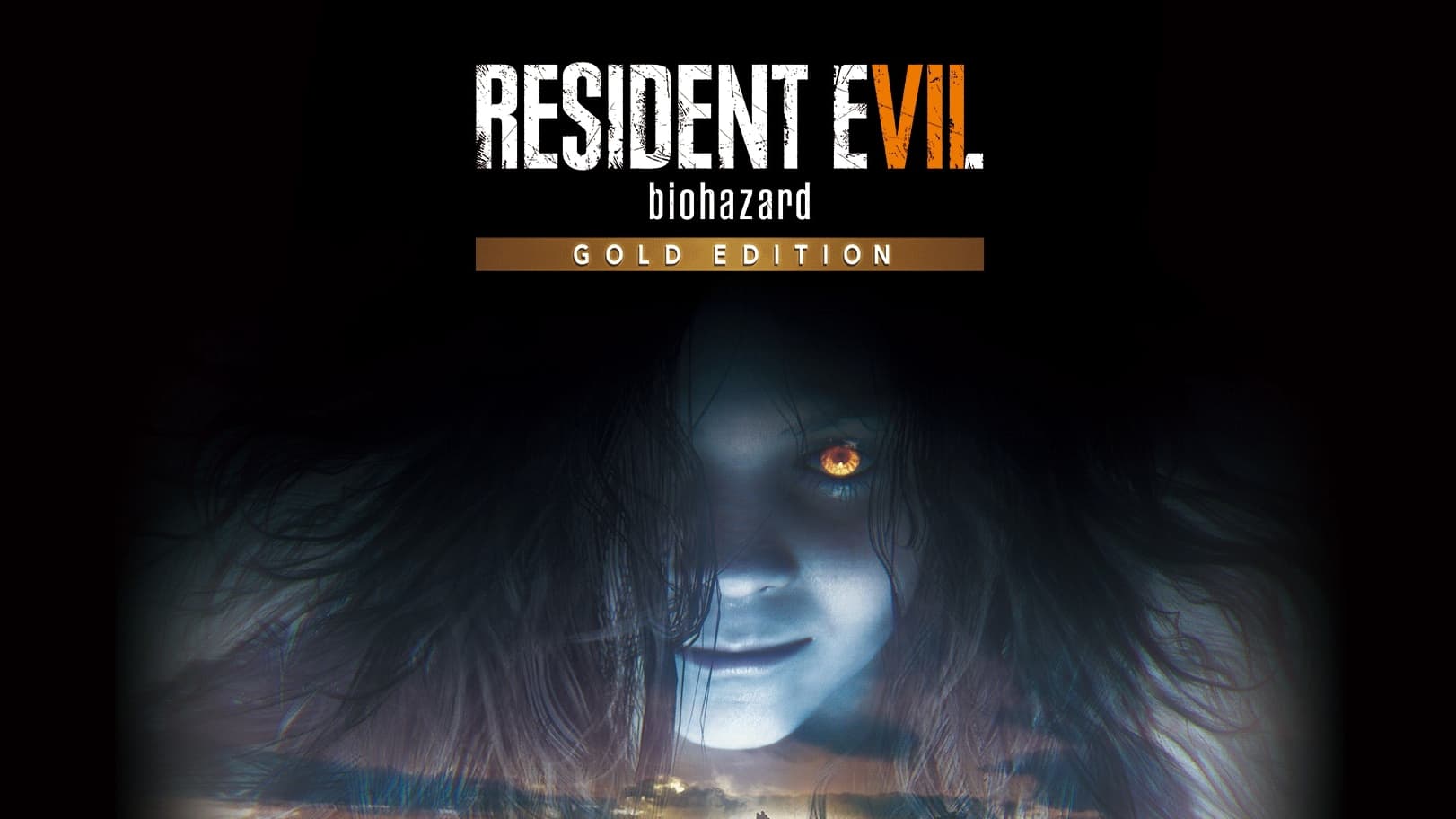 Resident Evil 7 biohazard Gold Edition (PC)