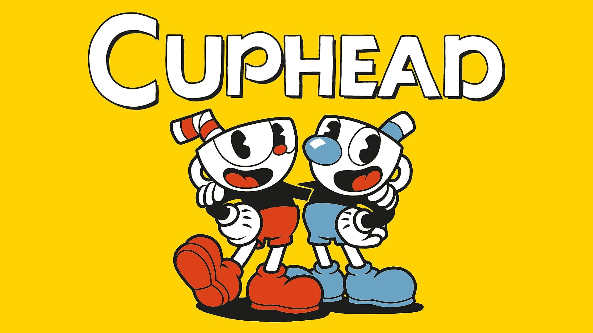 Cuphead (PC / Mac)