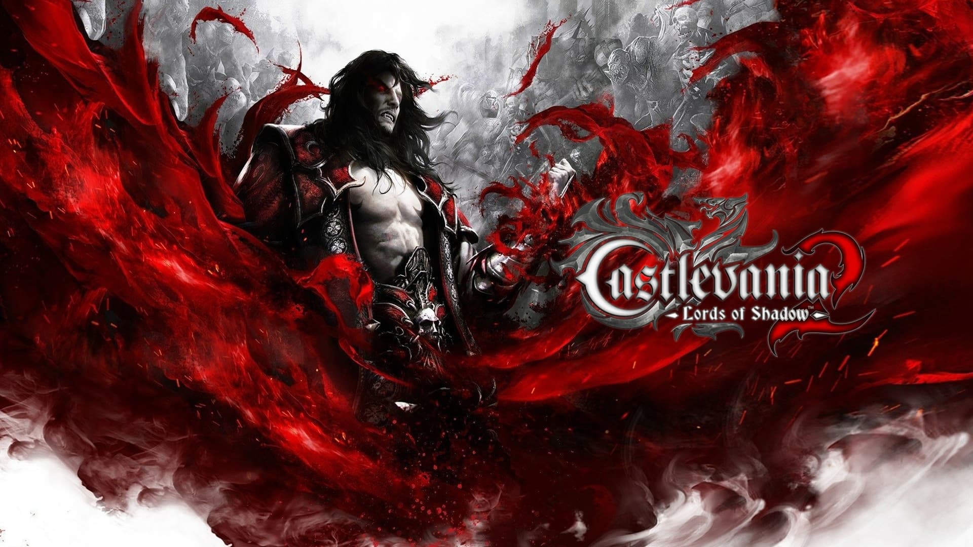 Castlevania: Lords of Shadow 2