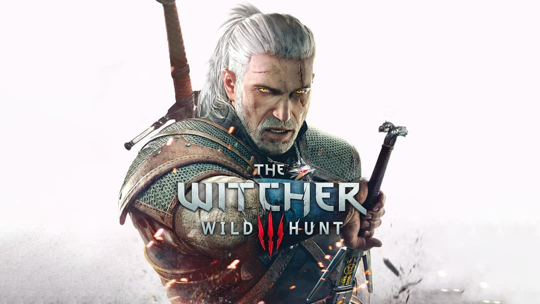 The Witcher 3: Wild Hunt (PC) cover image