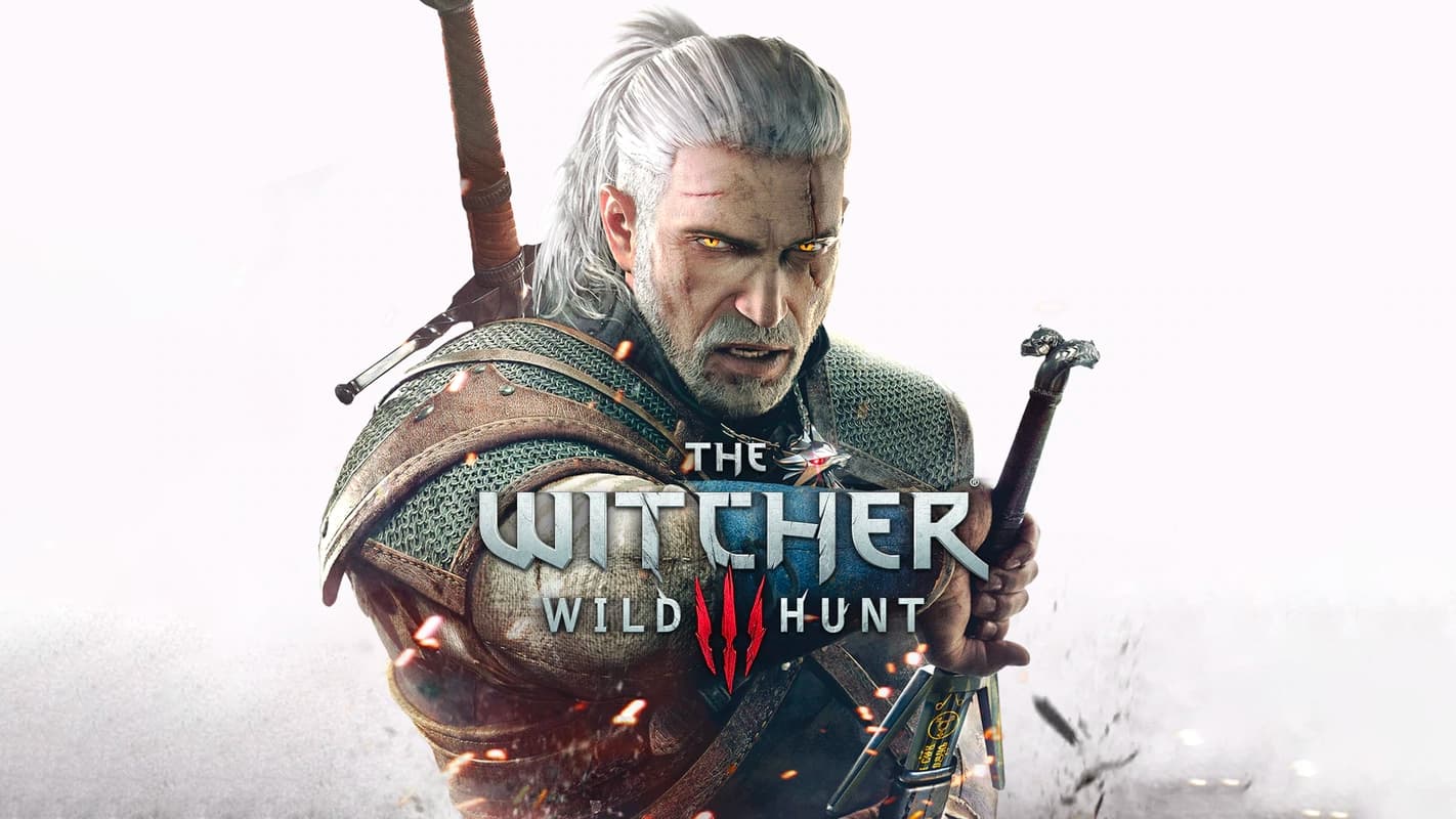 Background image for The Witcher 3: Wild Hunt (PC)