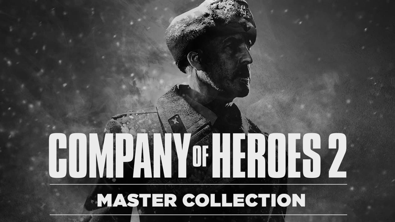 Background image for Company of Heroes 2: Master Collection