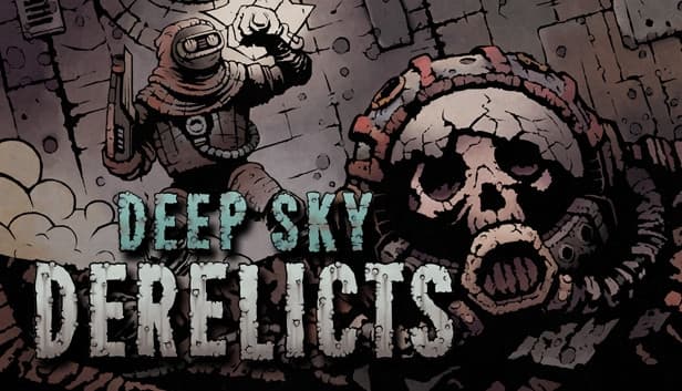 Deep Sky Derelicts cover image