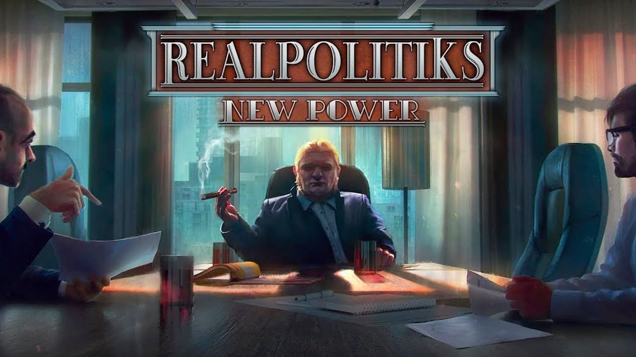 Realpolitiks: New Power