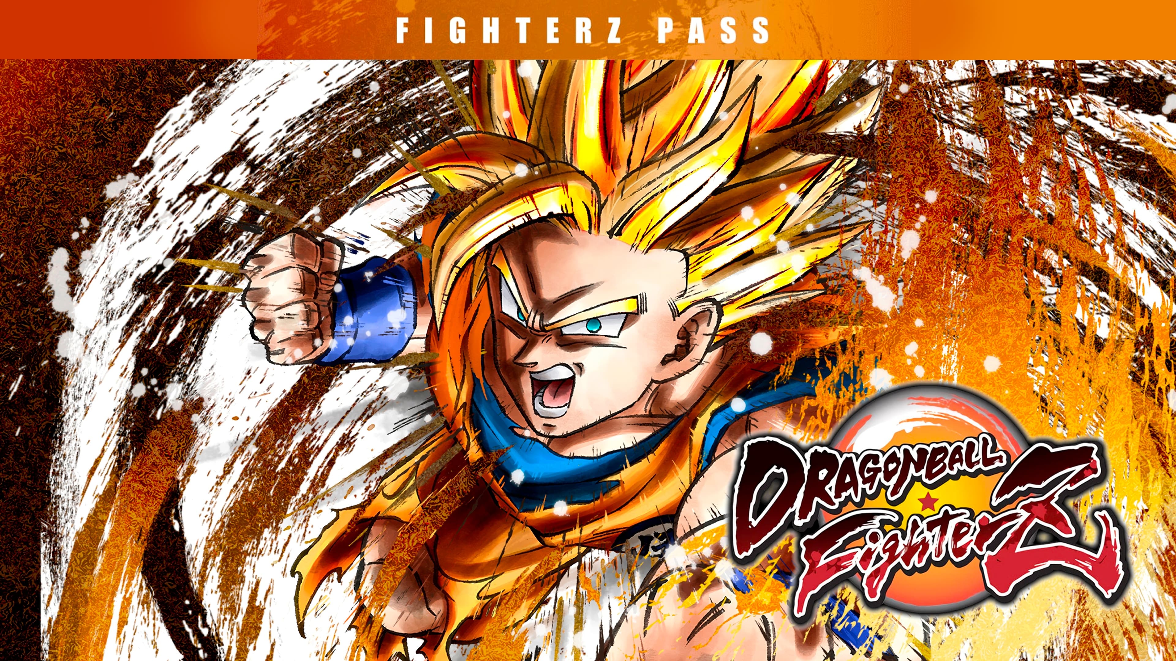 Dragon Ball FighterZ: FighterZ Pass (PC)