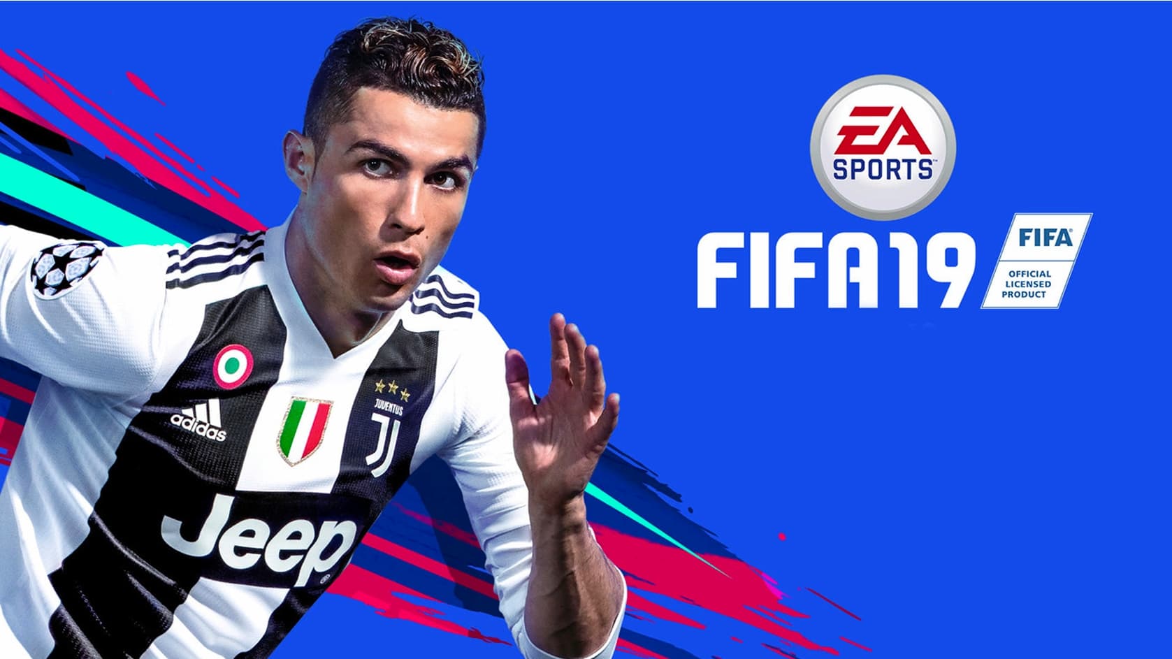 FIFA 19