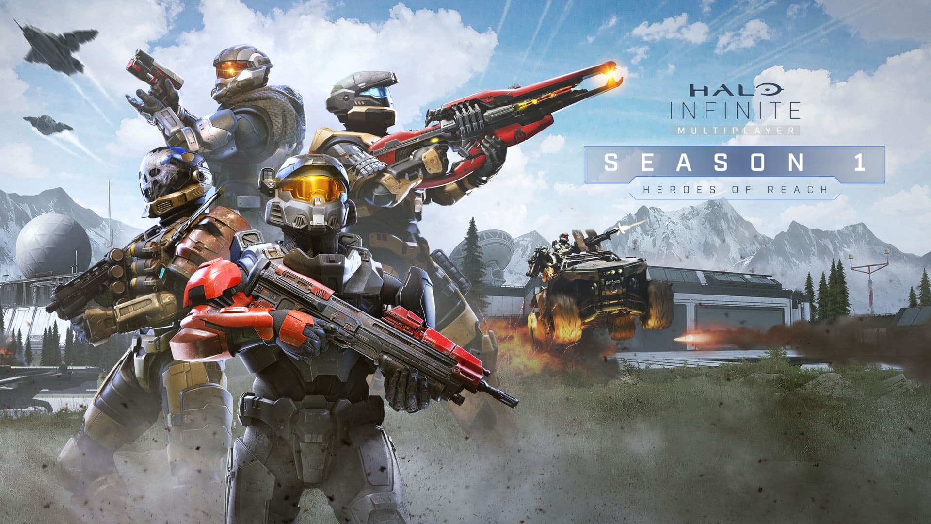 Halo Infinite - Campaign