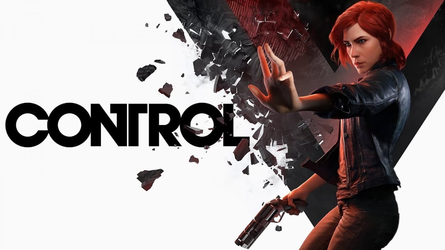 Control (PC - Epic Games)