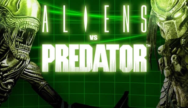 Aliens vs. Predator cover image