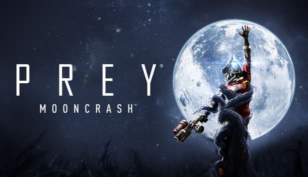 Prey: Mooncrash (PC - Steam)