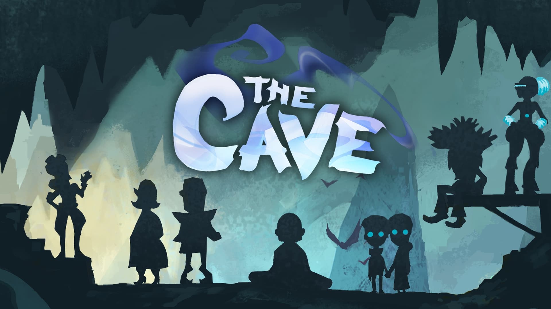 The Cave