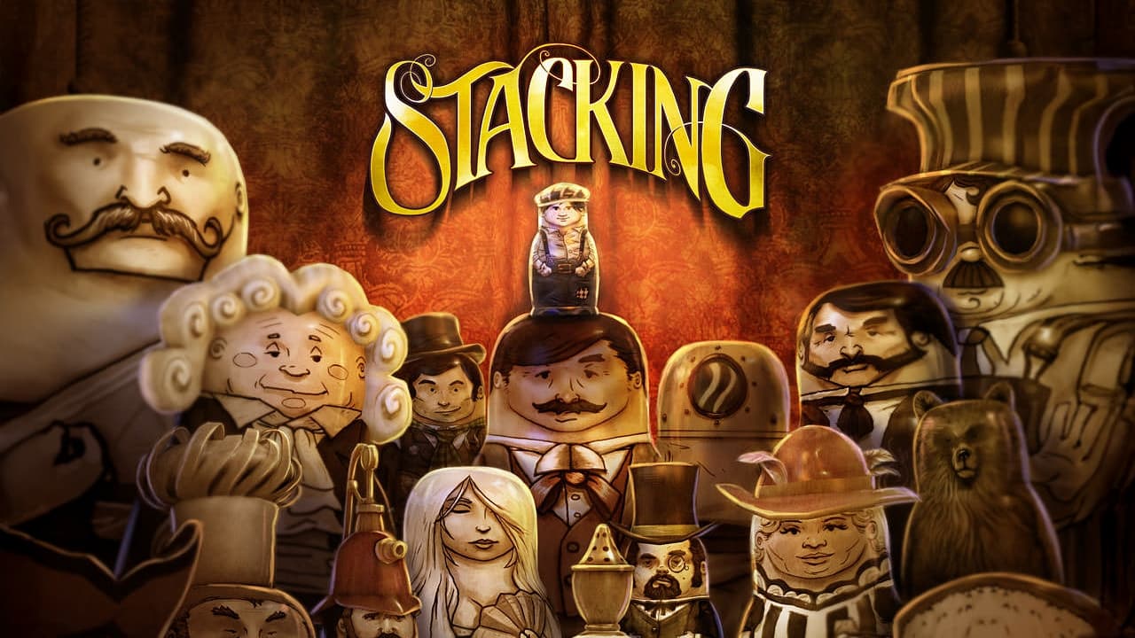 Stacking