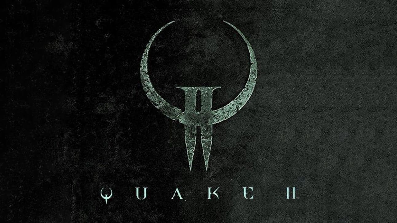 Quake 2 (PC - Steam)