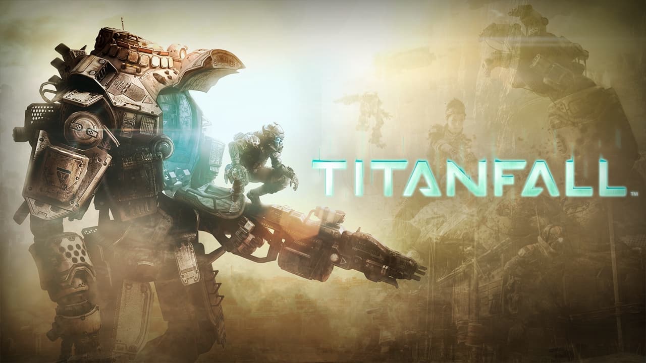 Titanfall (Xbox One / Xbox Series X|S)