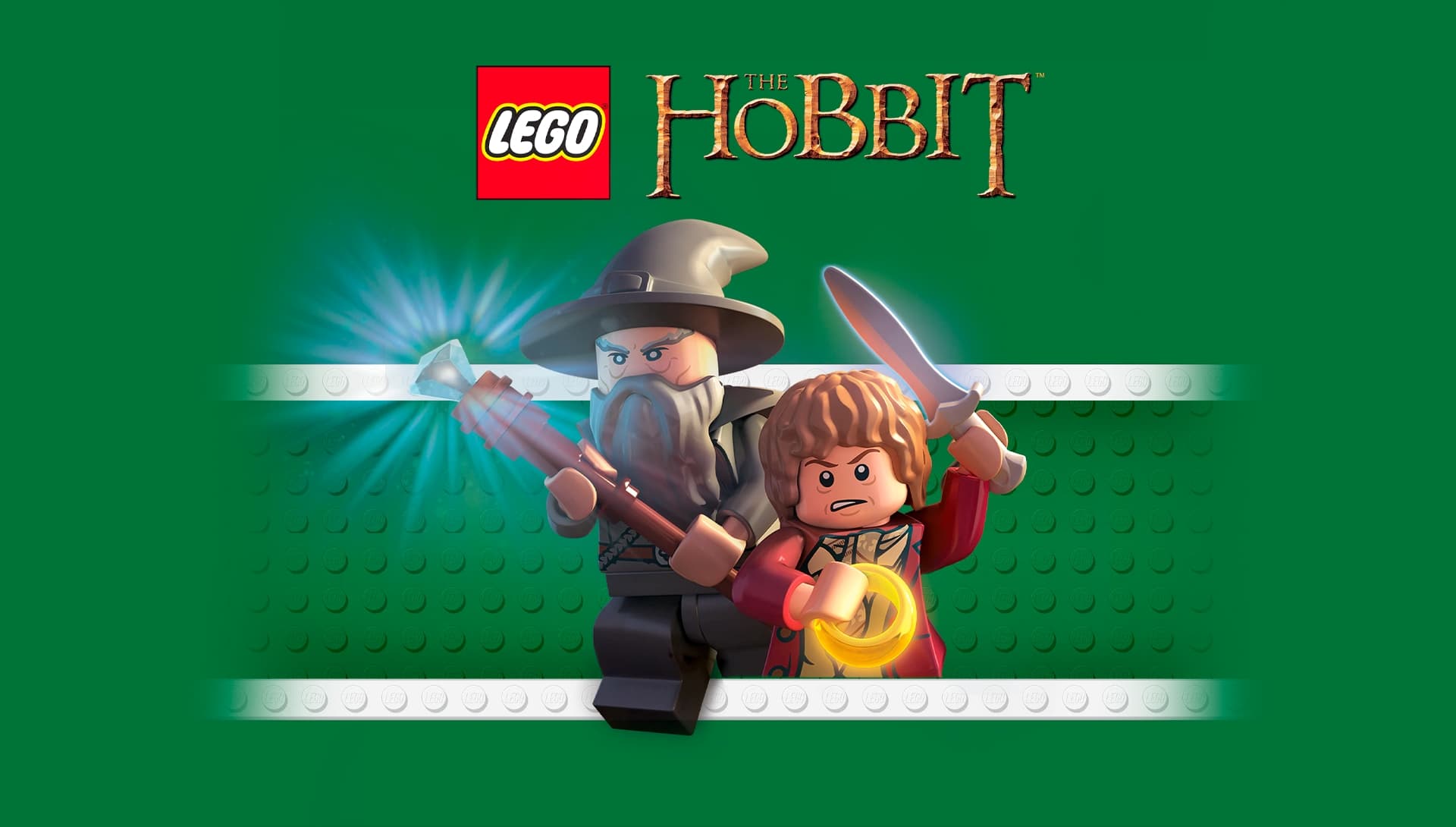 LEGO The Hobbit (PC)
