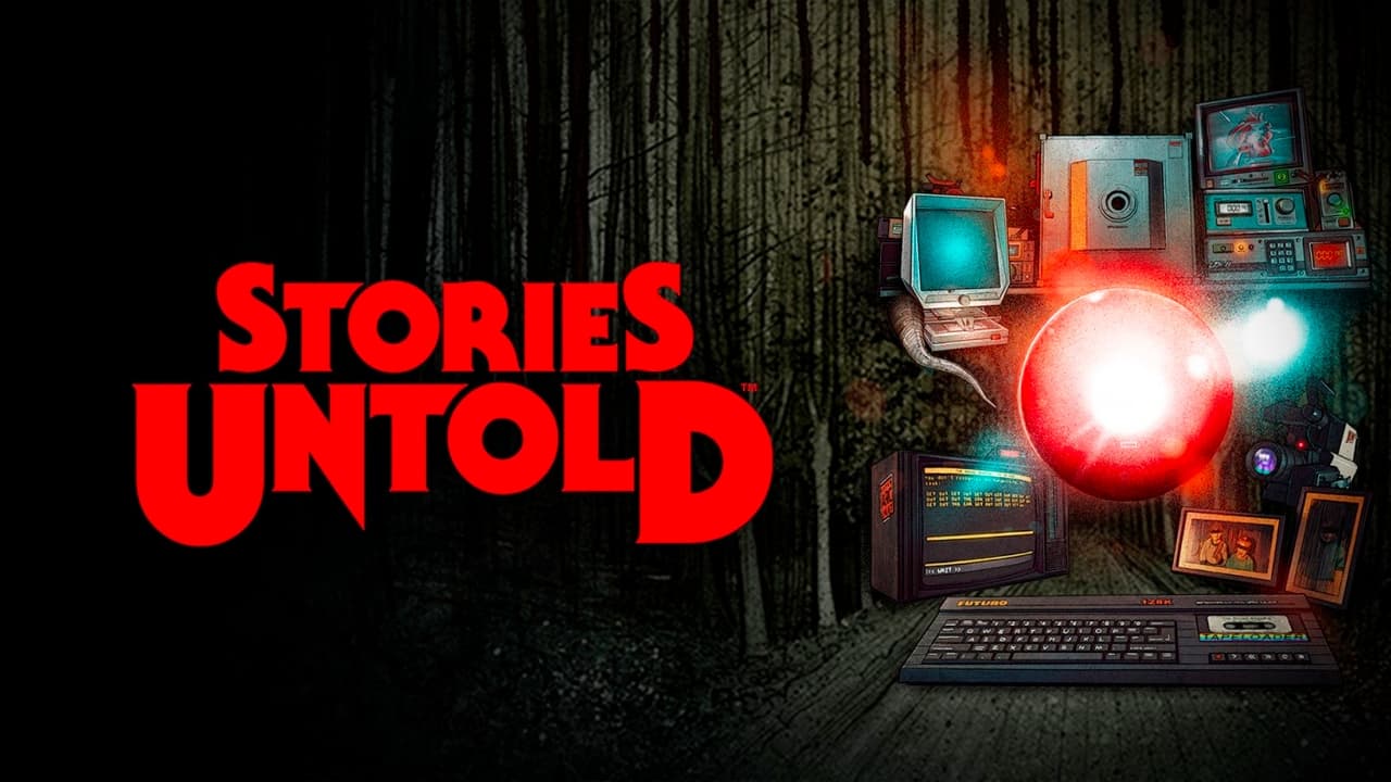 Stories Untold