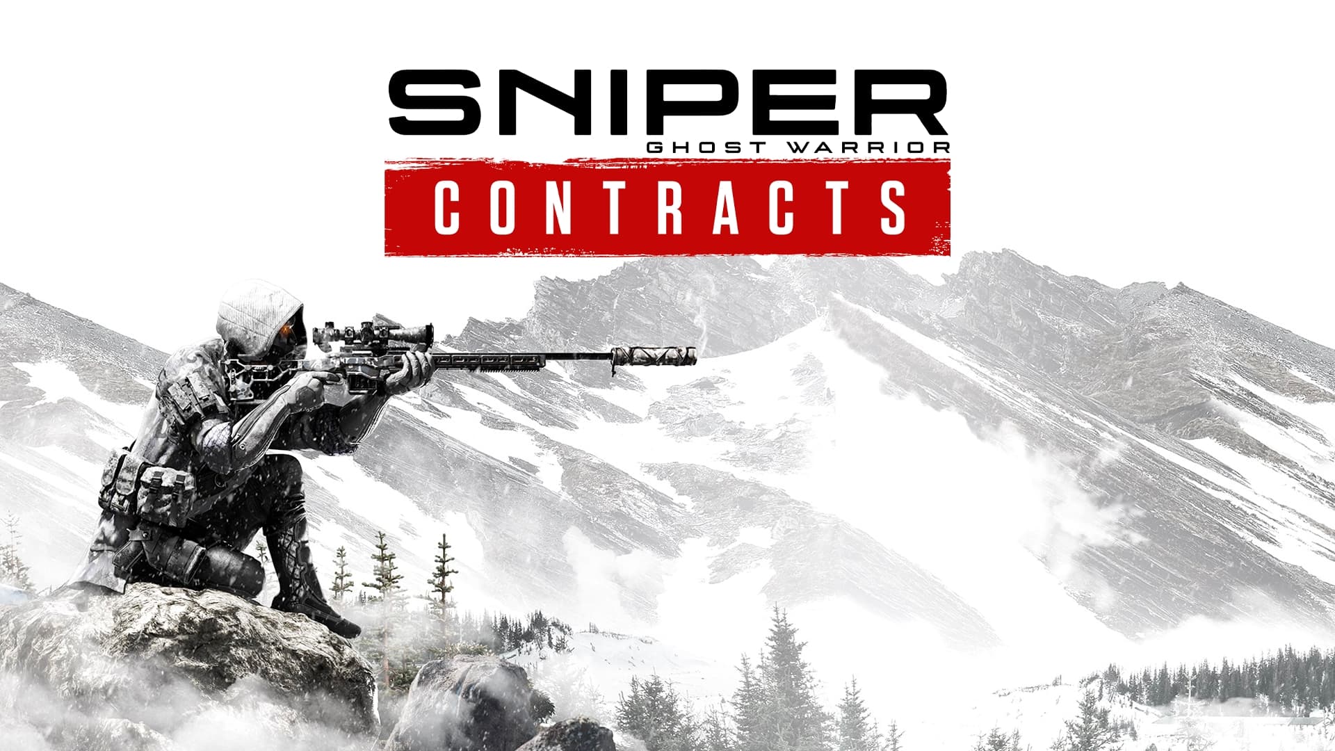 Sniper Ghost Warrior Contracts (PC)
