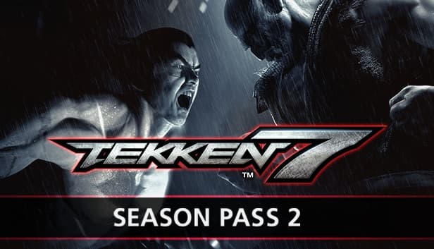 Tekken 7 Season Pass 2 (PC)