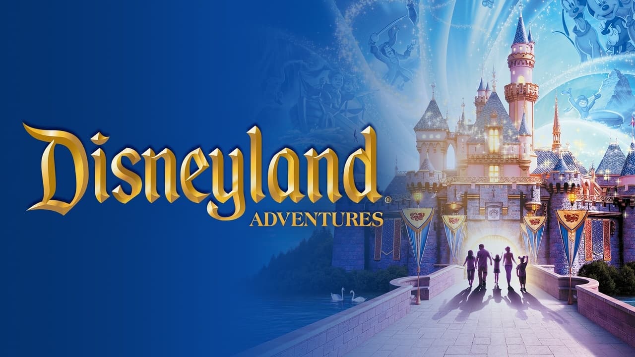 Disneyland Adventures (PC)