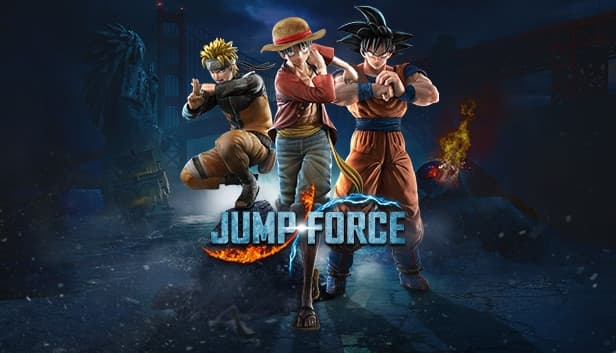 Jump Force
