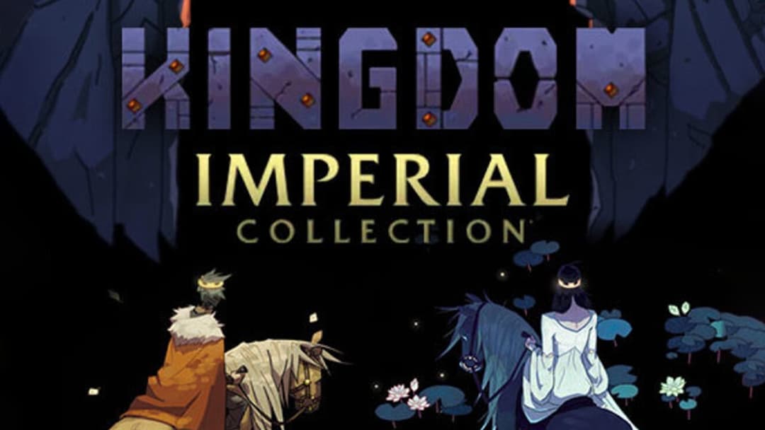 Kingdom Imperial Collection cover image