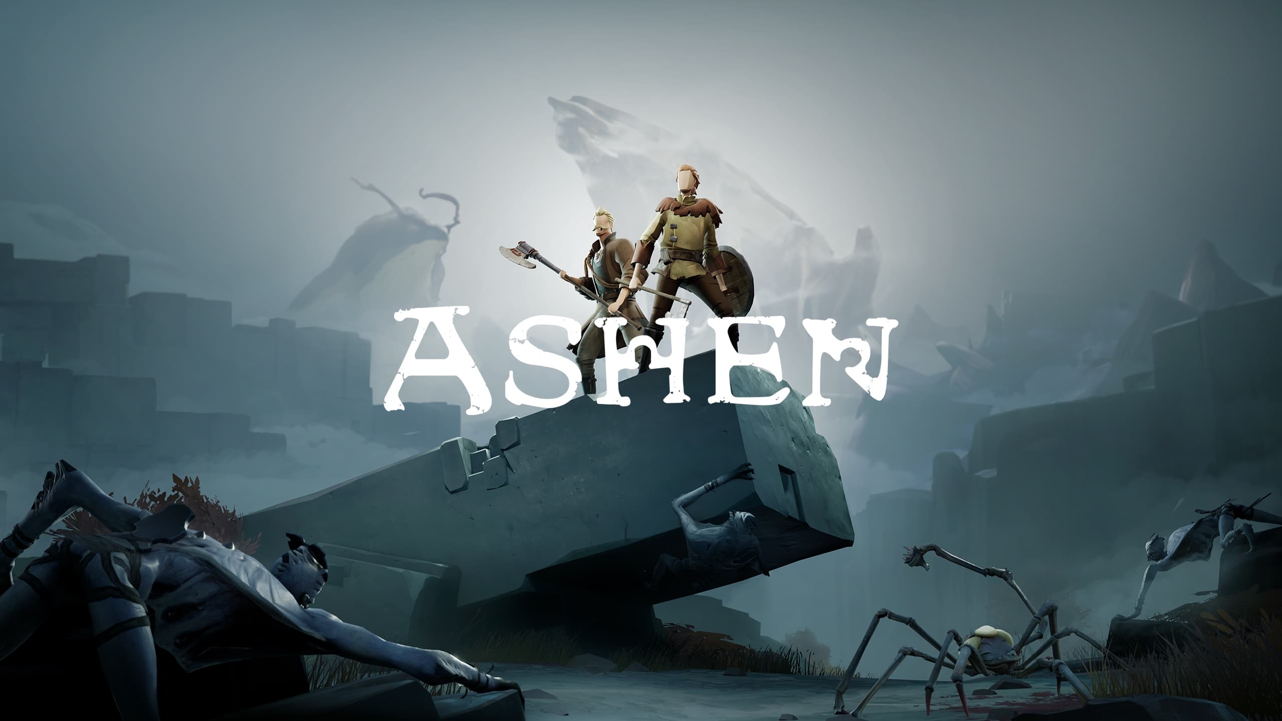 Ashen (PC)