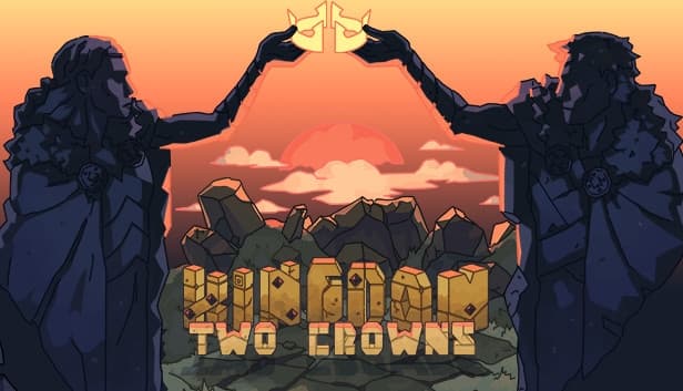 Kingdom Two Crowns cover image