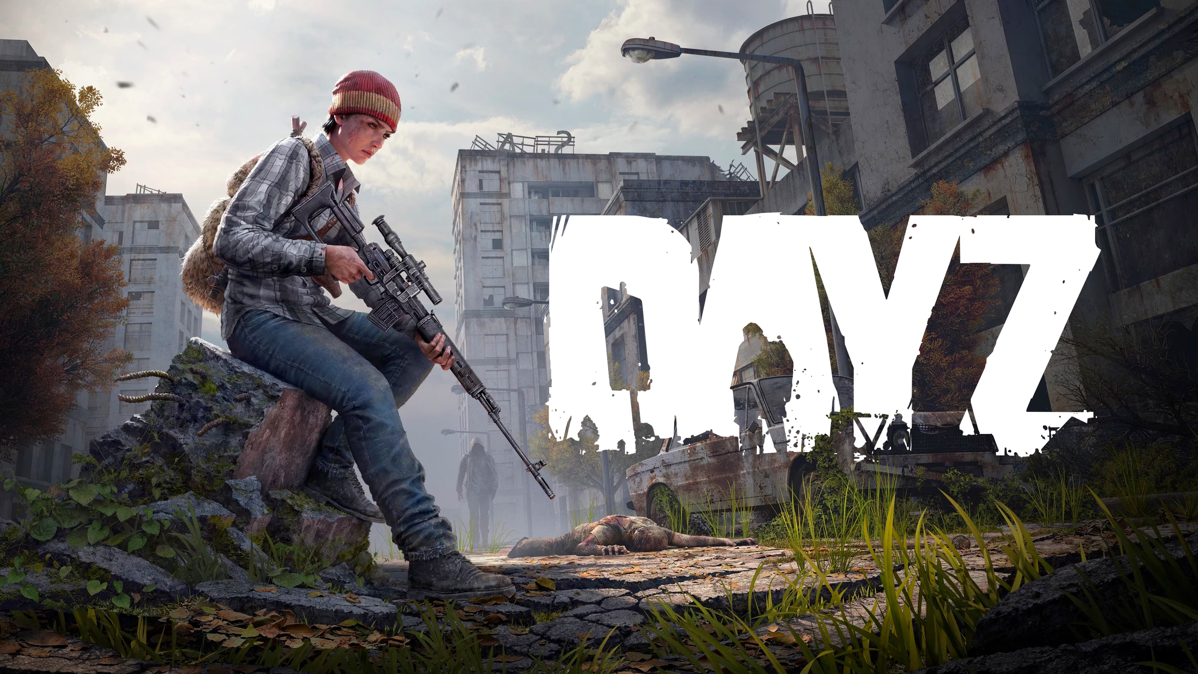 DayZ (PC)