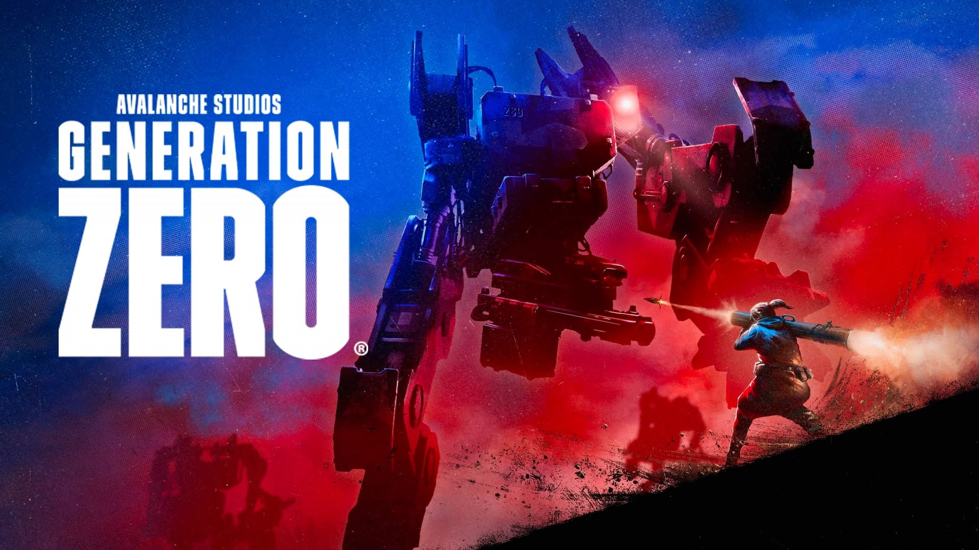 Generation Zero (PC)