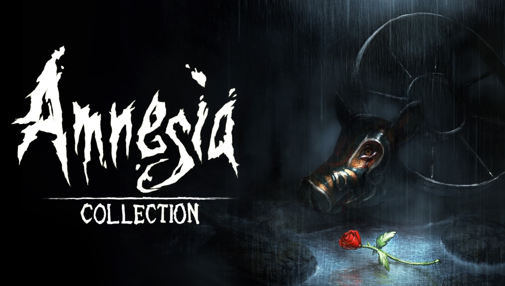Amnesia Collection